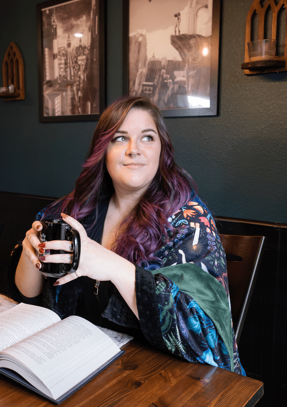 Baby blankets for adults? That's weird. - FireflyBazaarTX