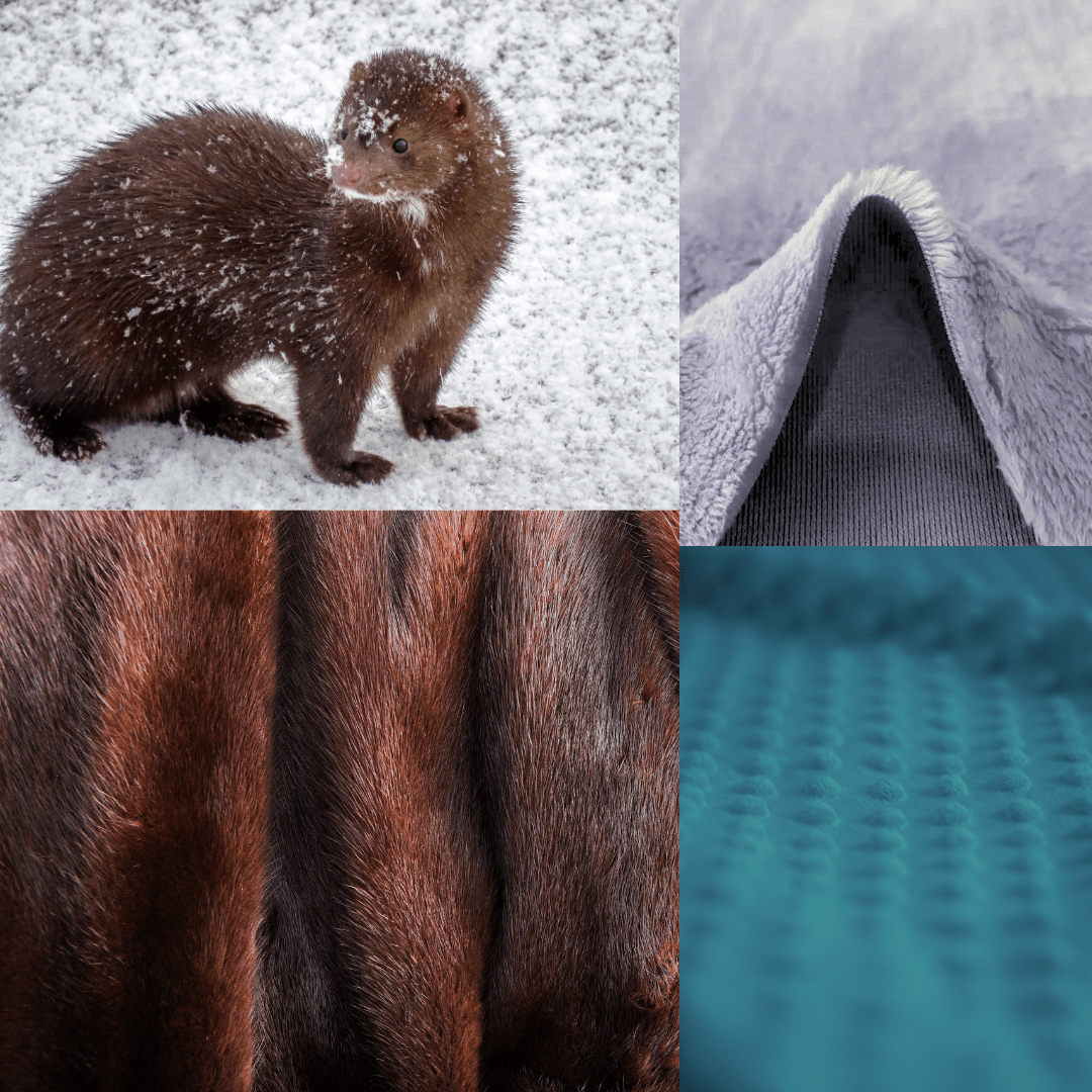 Why are Minky blankets so expensive? - FireflyBazaarTX