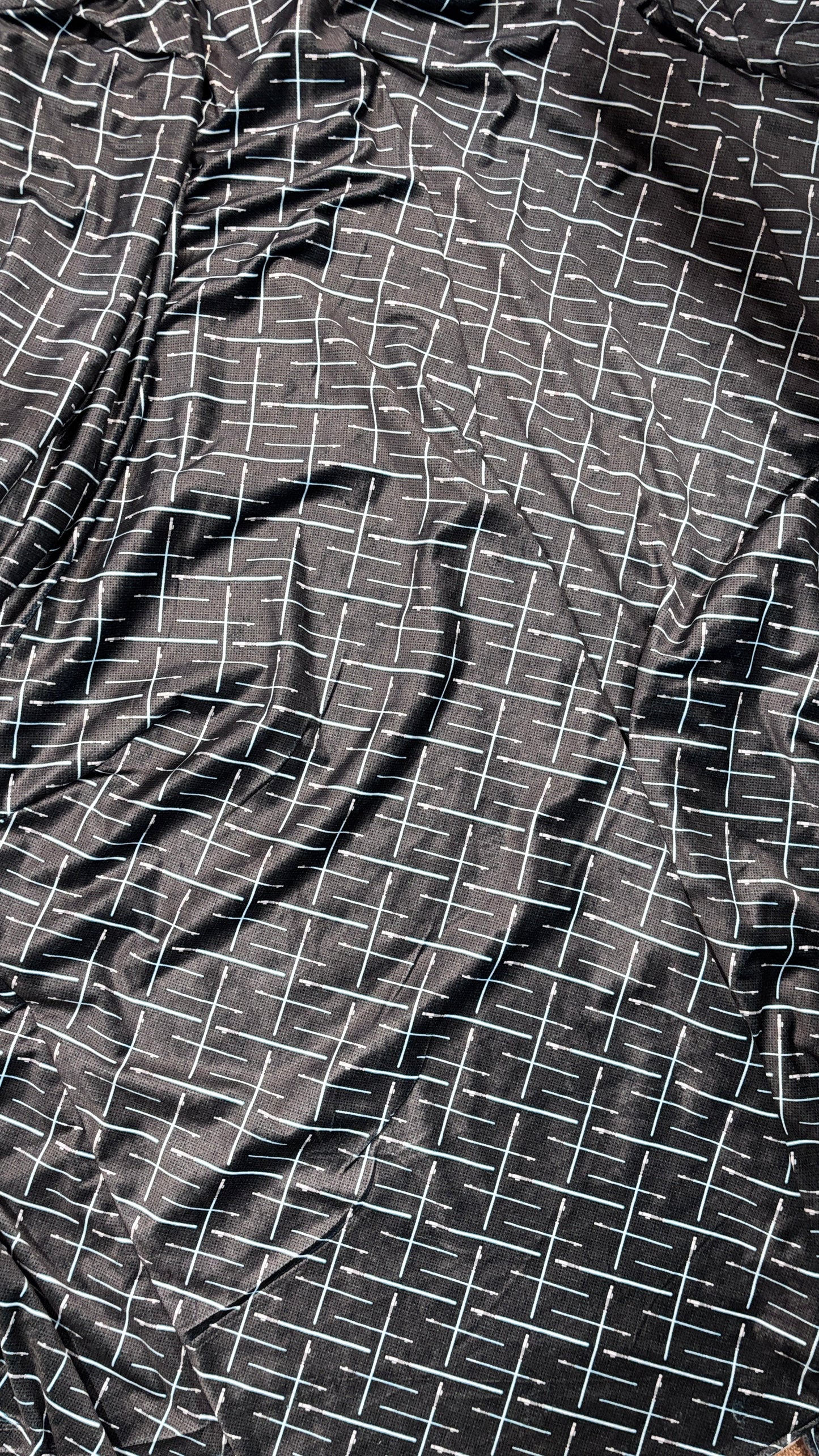 Custom Grownup Blankies - Nerdy & Fandom Collection, Minky Blanket