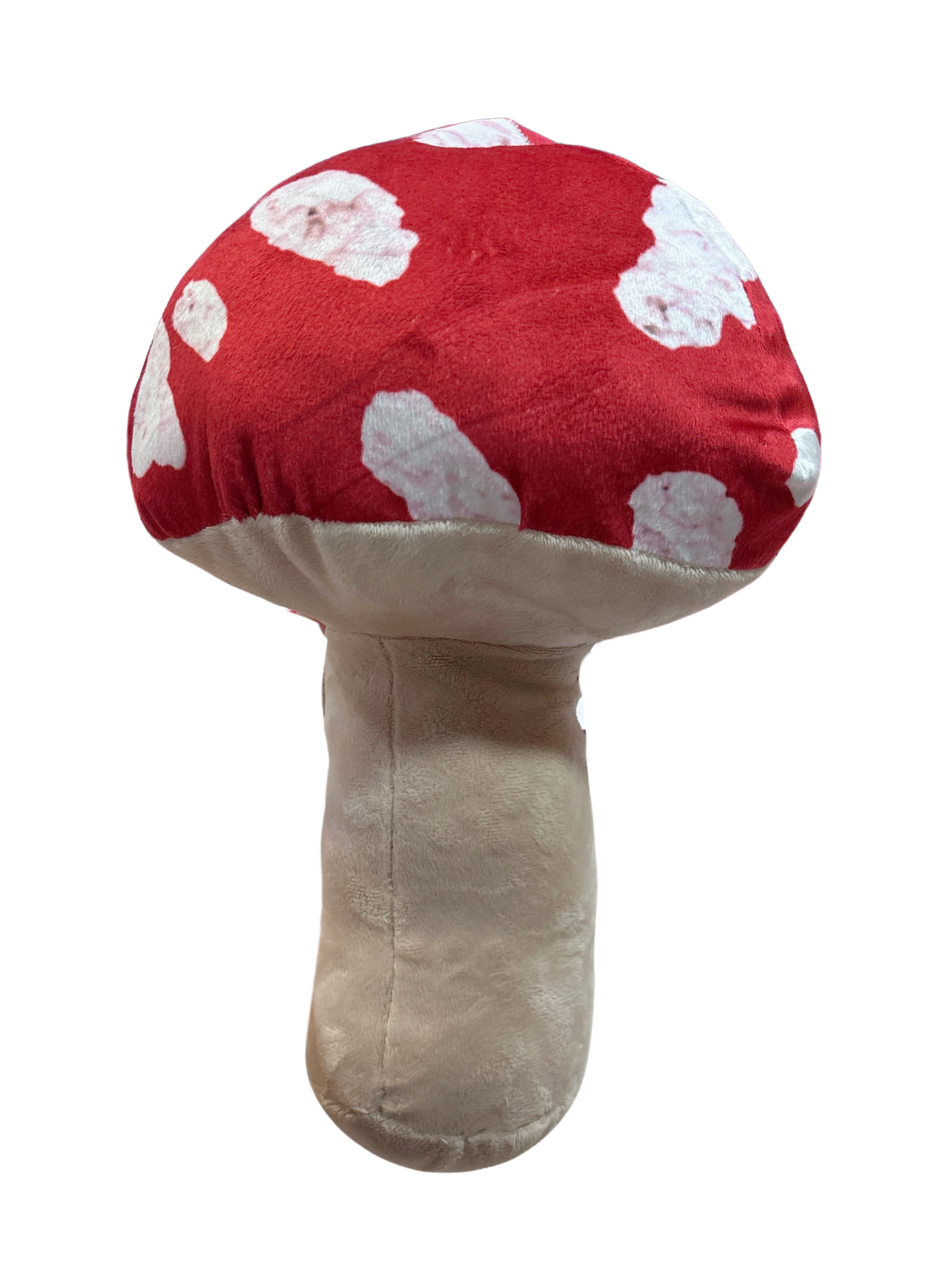 Plush Vegetables Ready-Made