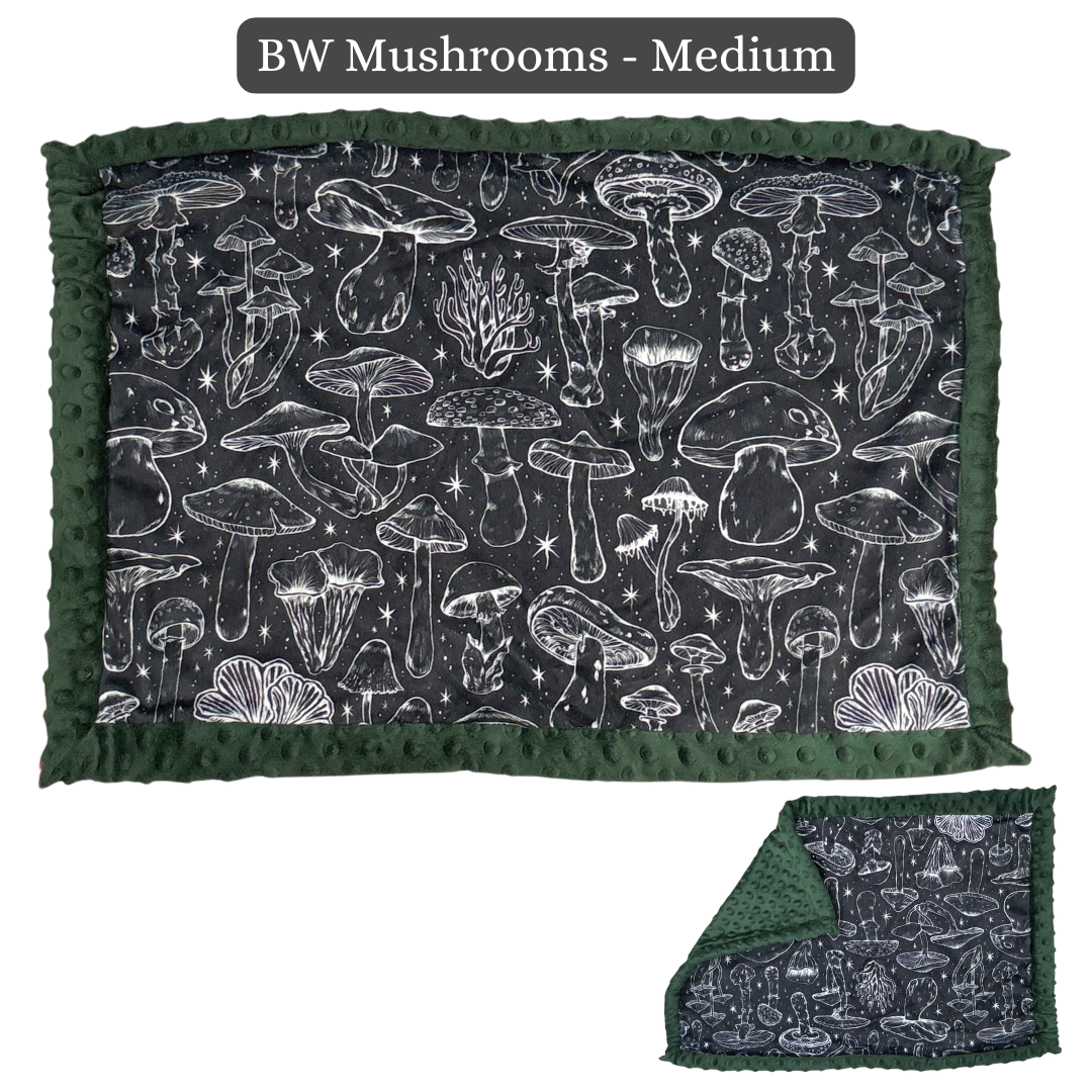 Ready-Made Pet Beds