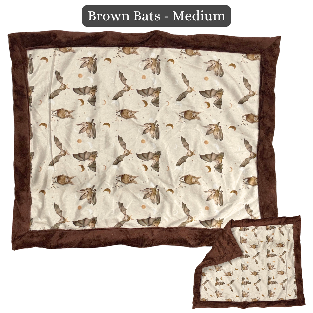 Ready-Made Pet Beds