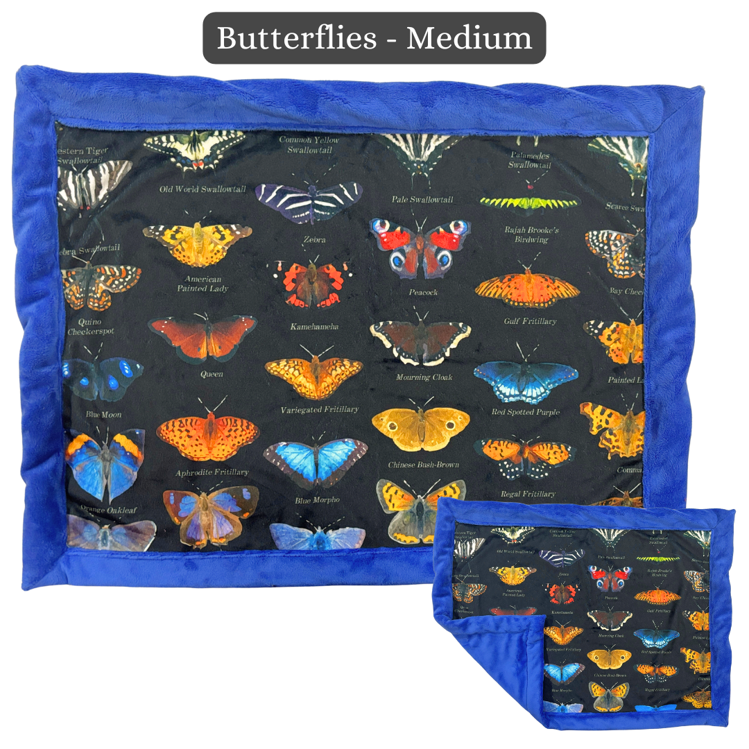 Ready-Made Pet Beds