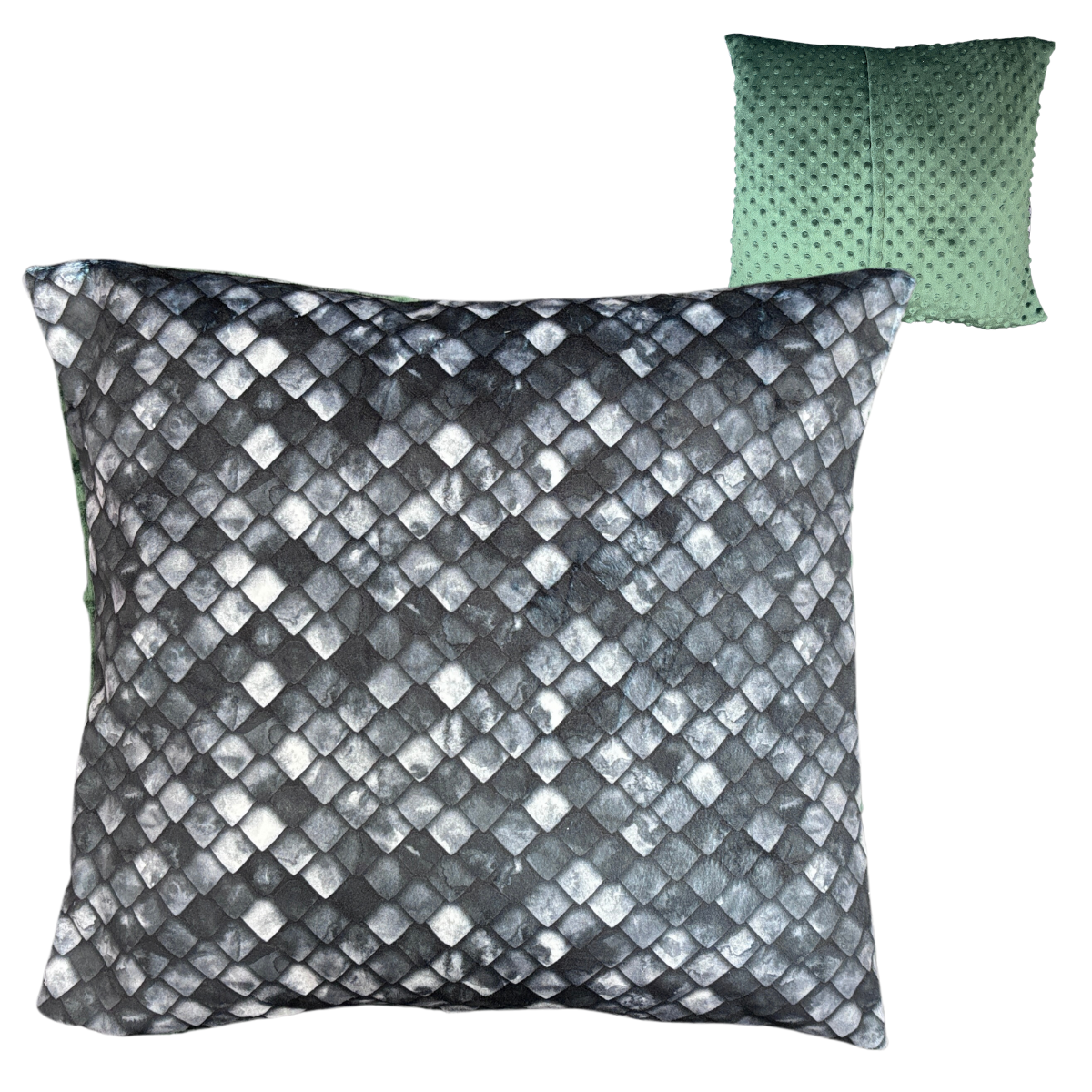 Ready-Made Pillows