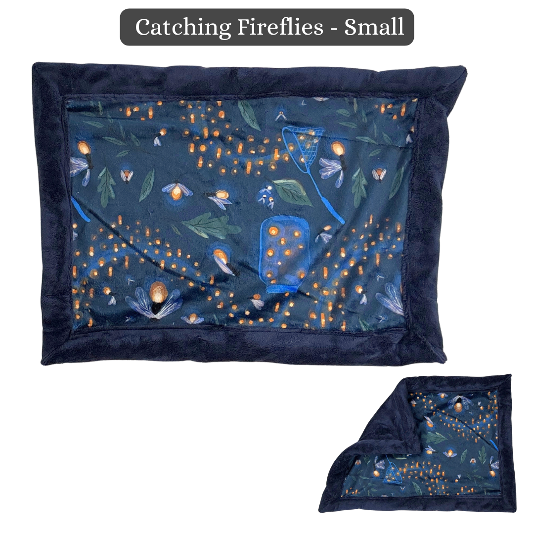 Ready-Made Pet Beds
