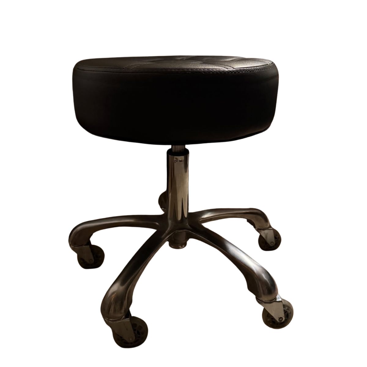 Custom Stool Cover for Tara