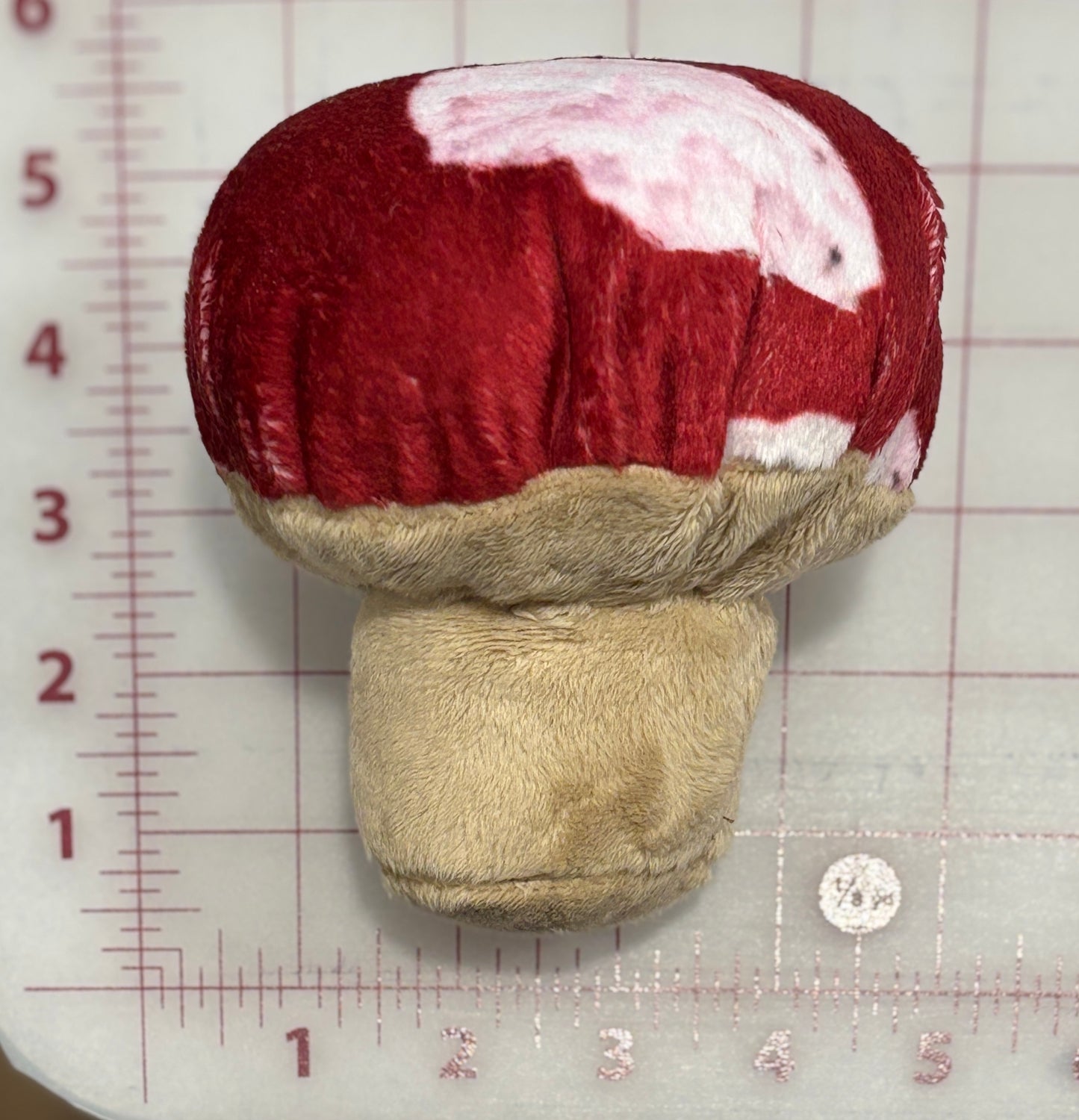 Plush Vegetables Ready-Made