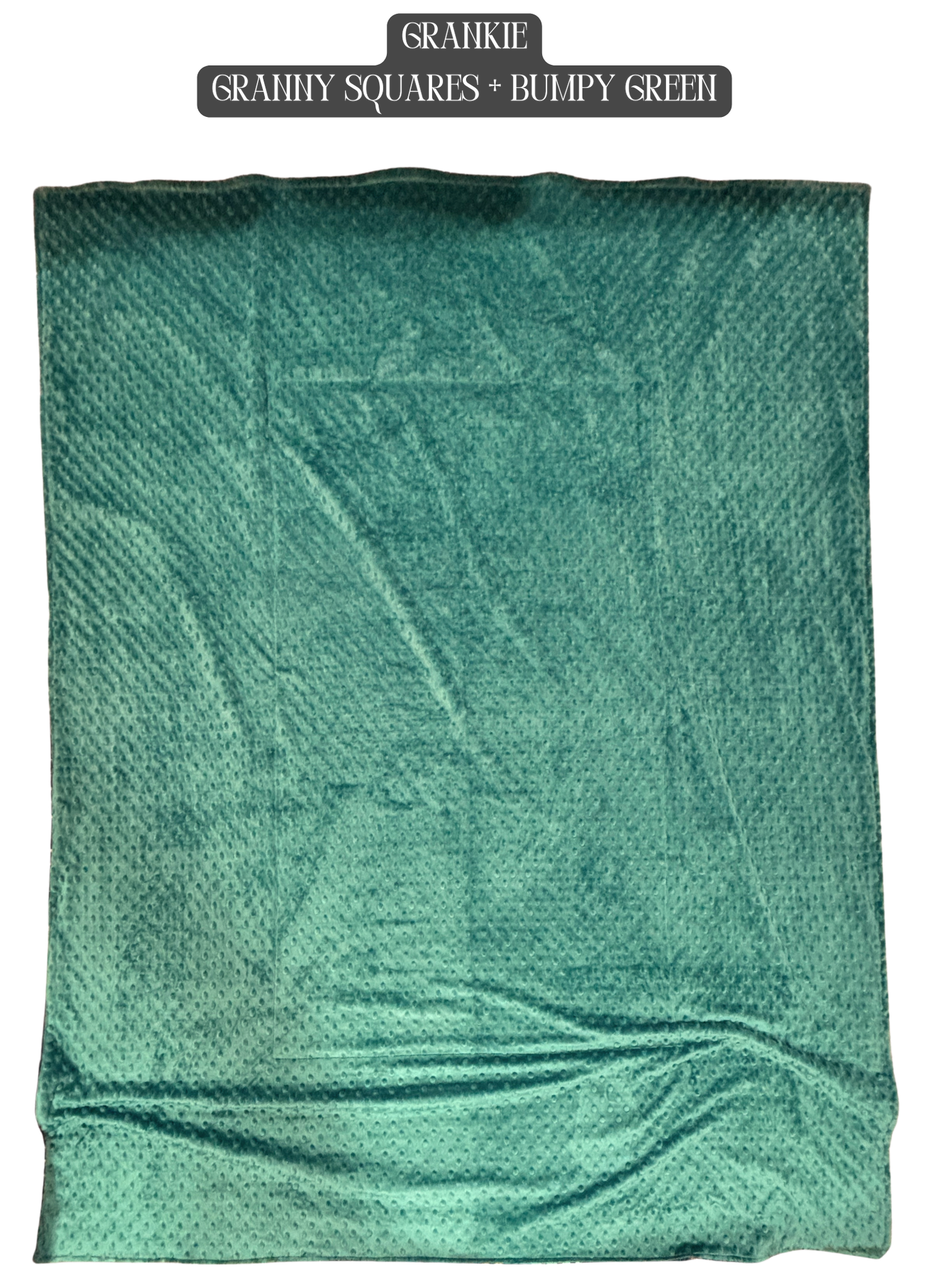 Ready-Made Blankets