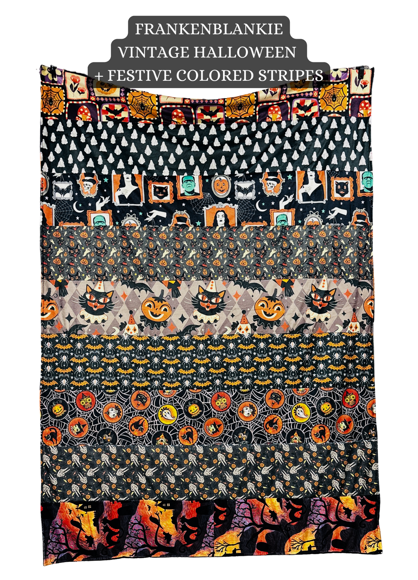 Ready-Made Blankets
