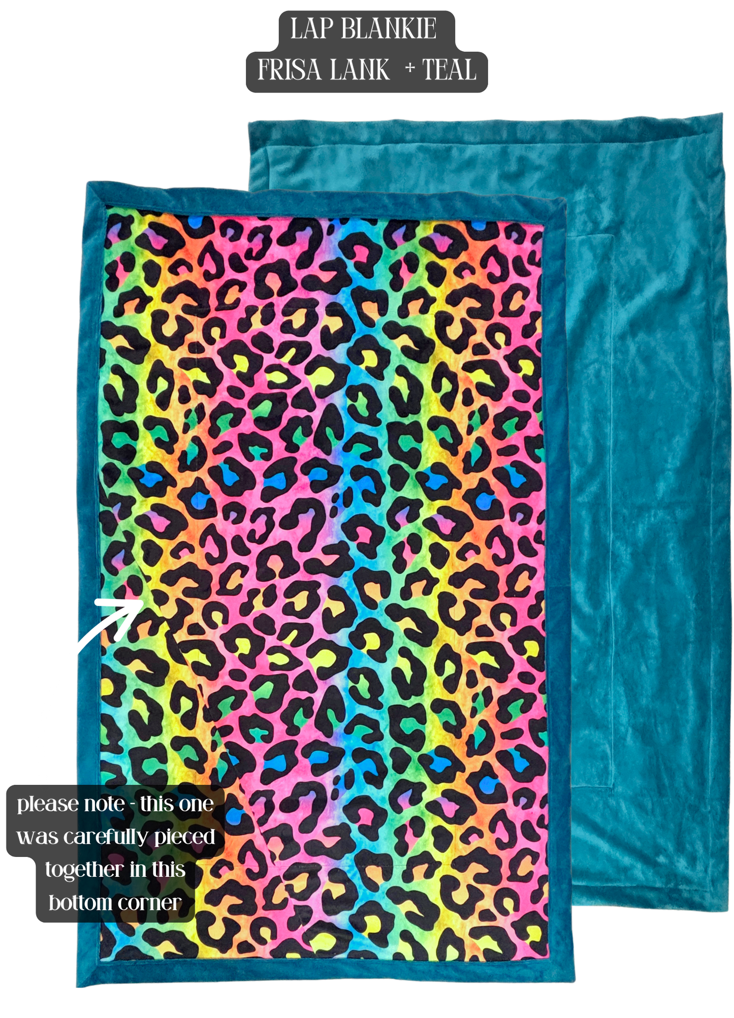 Ready-Made Blankets