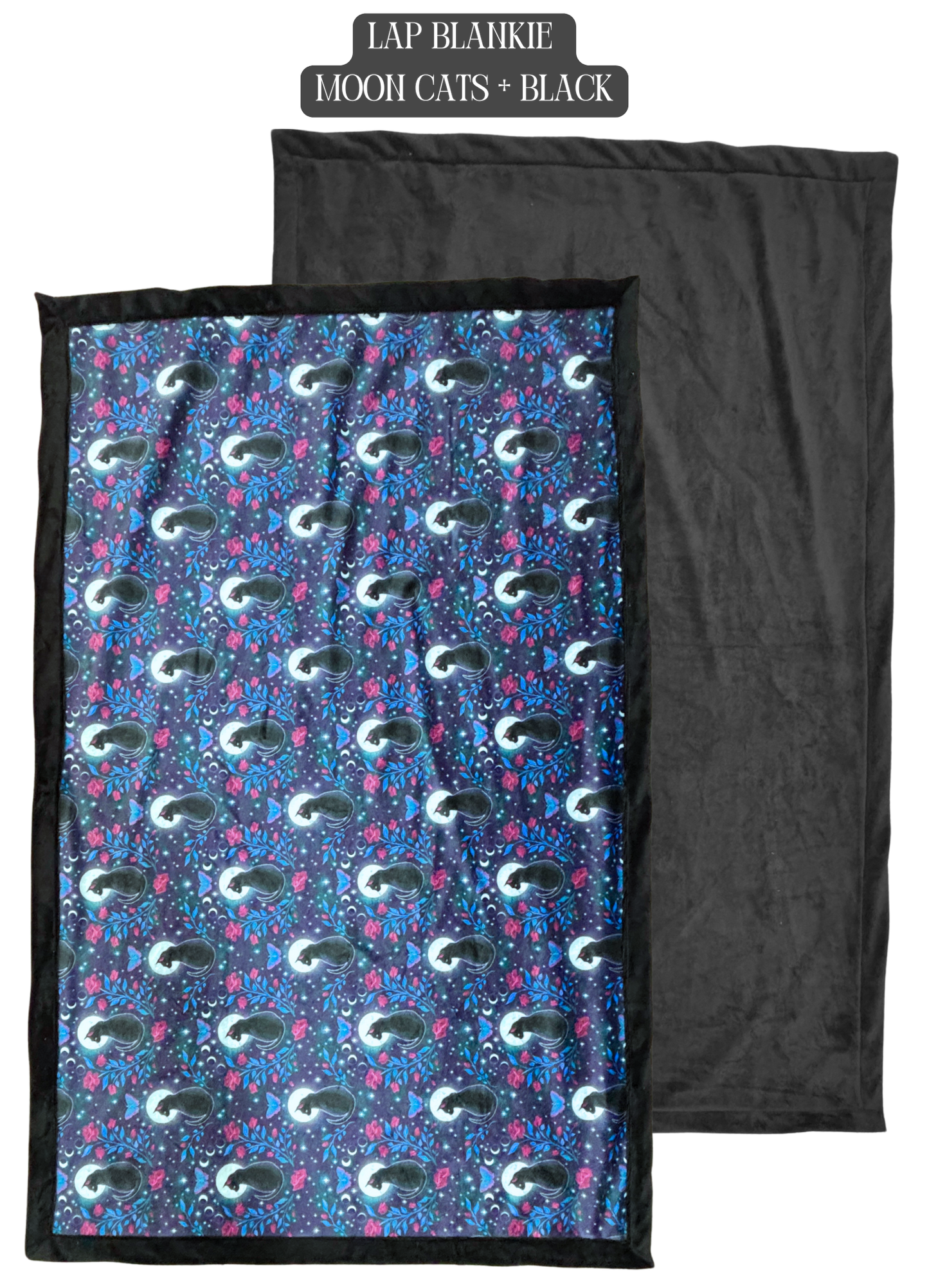 Ready-Made Blankets