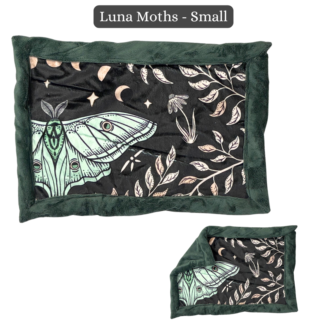Ready-Made Pet Beds