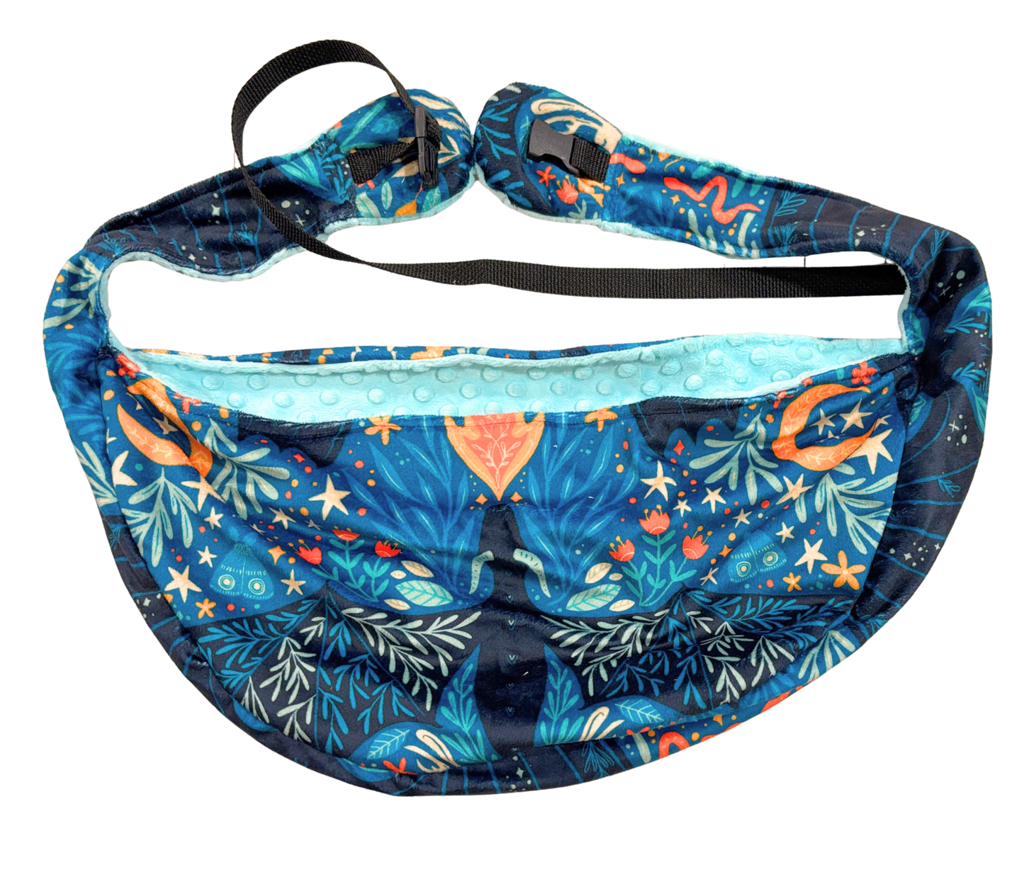 Ready-Made Pet Carrier