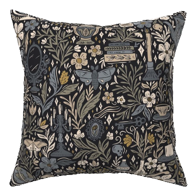 Throw Pillows - Set of 2