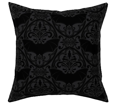 Throw Pillows - Set of 2