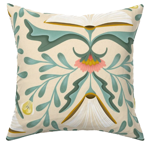 Throw Pillows - Set of 2