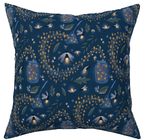 Throw Pillows - Set of 2