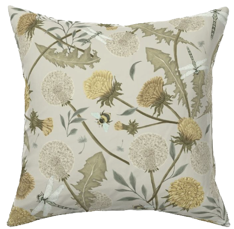 Throw Pillows - Set of 2
