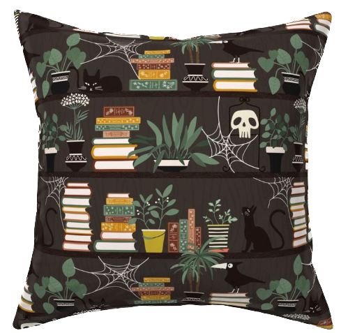 Throw Pillows - Set of 2