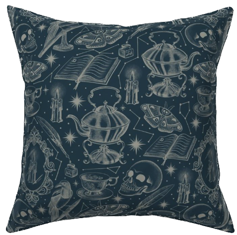 Throw Pillows - Set of 2