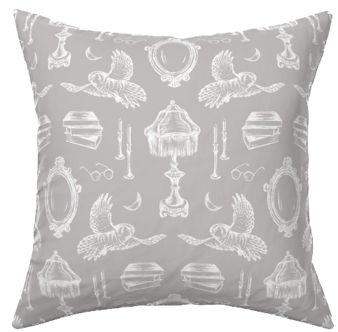 Throw Pillows - Set of 2