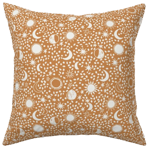 Throw Pillows - Set of 2