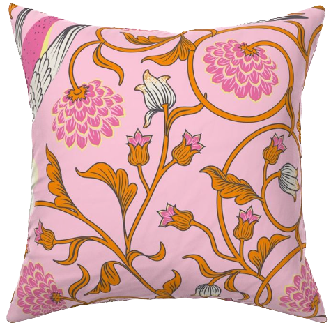 Throw Pillows - Set of 2