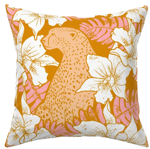 Throw Pillows - Set of 2