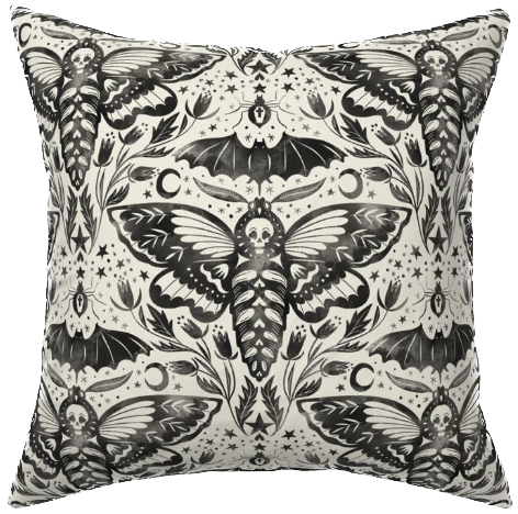 Throw Pillows - Set of 2