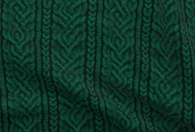 Custom Grownup Blankies - Traditional Collection, Minky Blanket