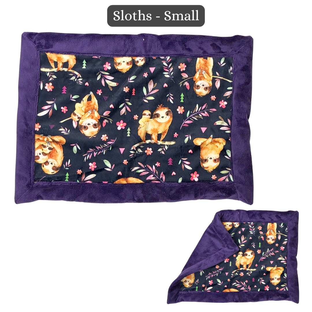 Ready-Made Pet Beds