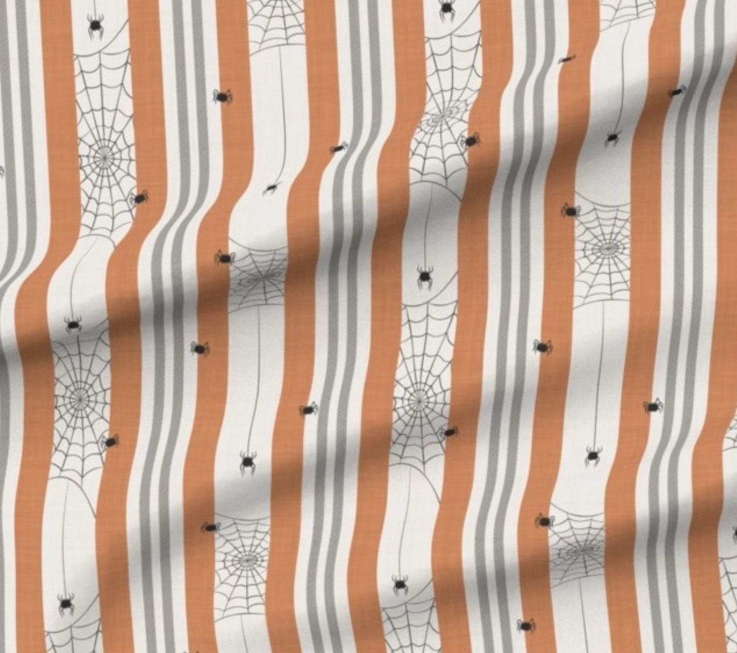 Halloween Collection - Curated Prints for Custom Grownup Blankies
