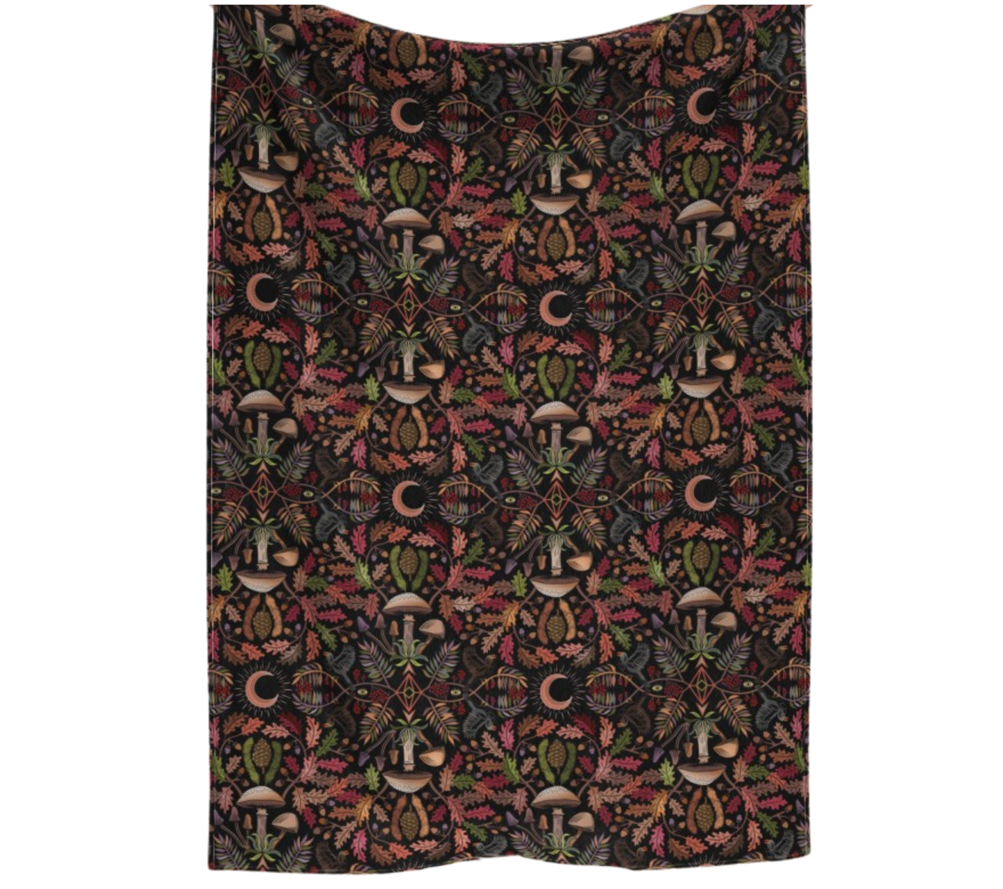 Halloween Collection - Curated Prints for Custom Grownup Blankies