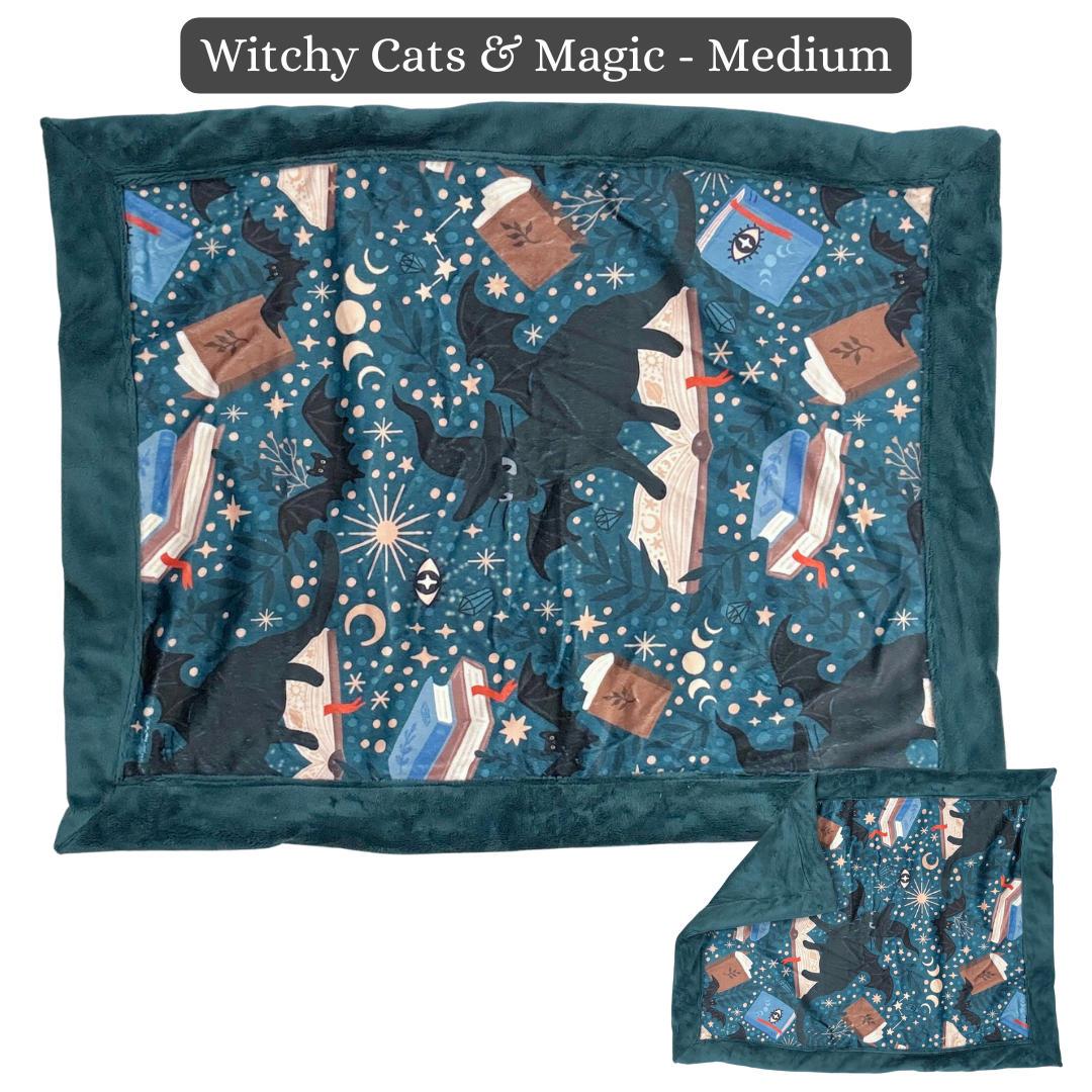 Ready-Made Pet Beds
