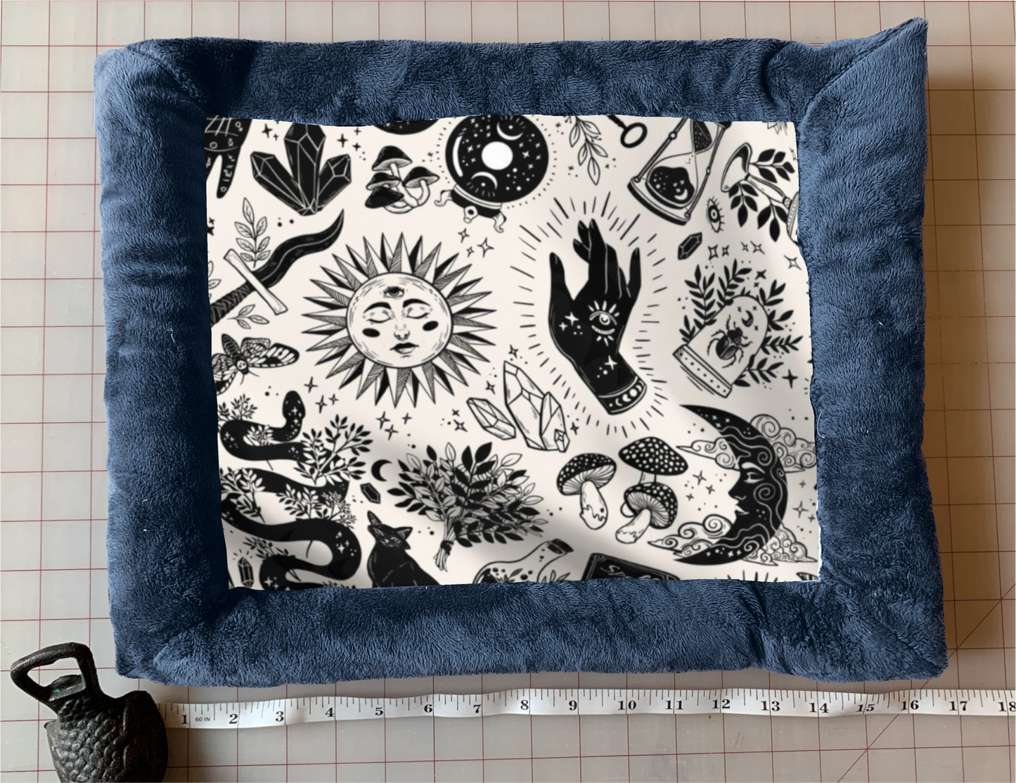 Pet Beds (Cats or other household creatures)