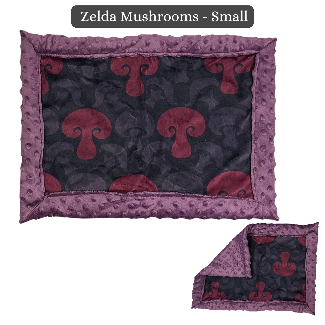 Ready-Made Pet Beds