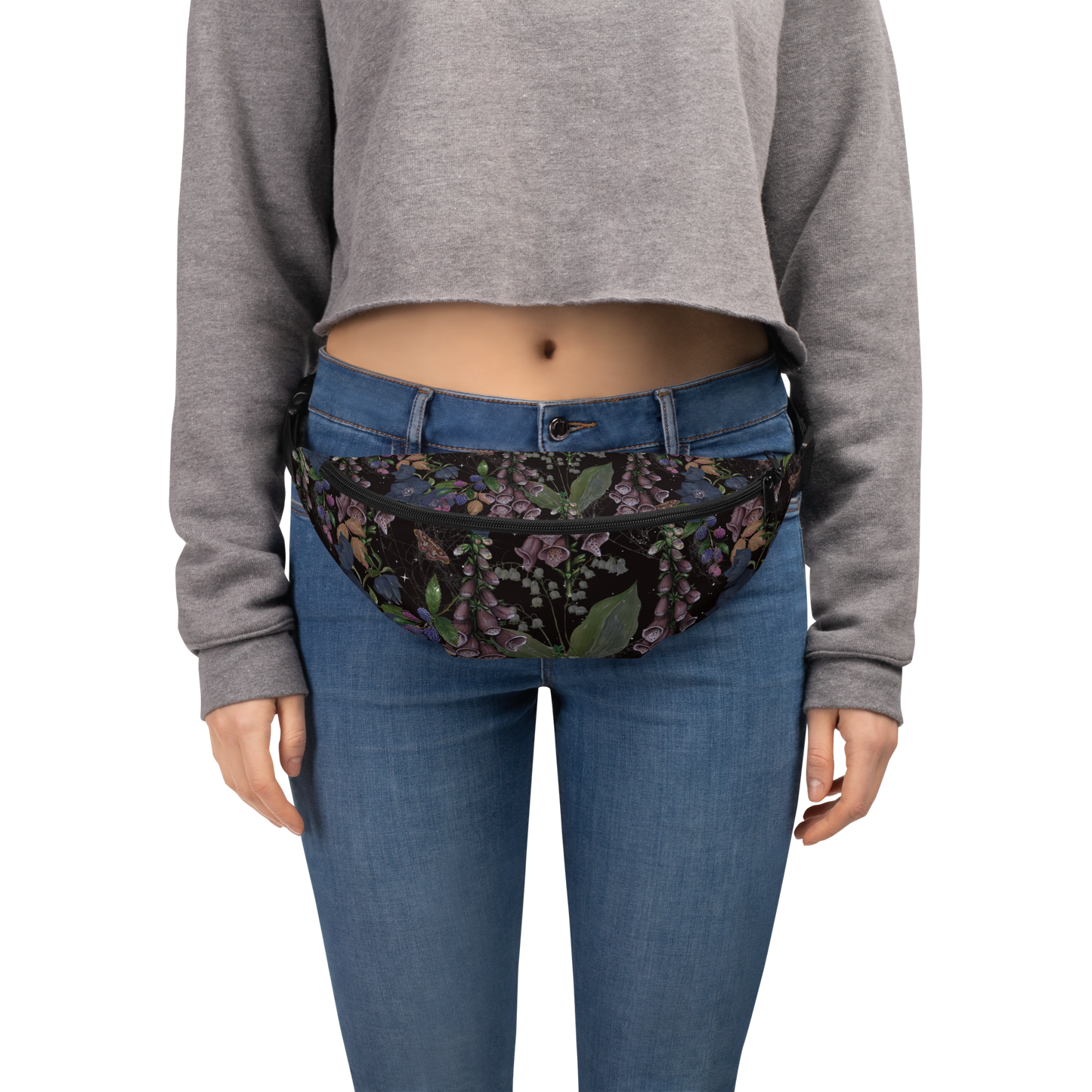 Fanny Pack - Poison Garden