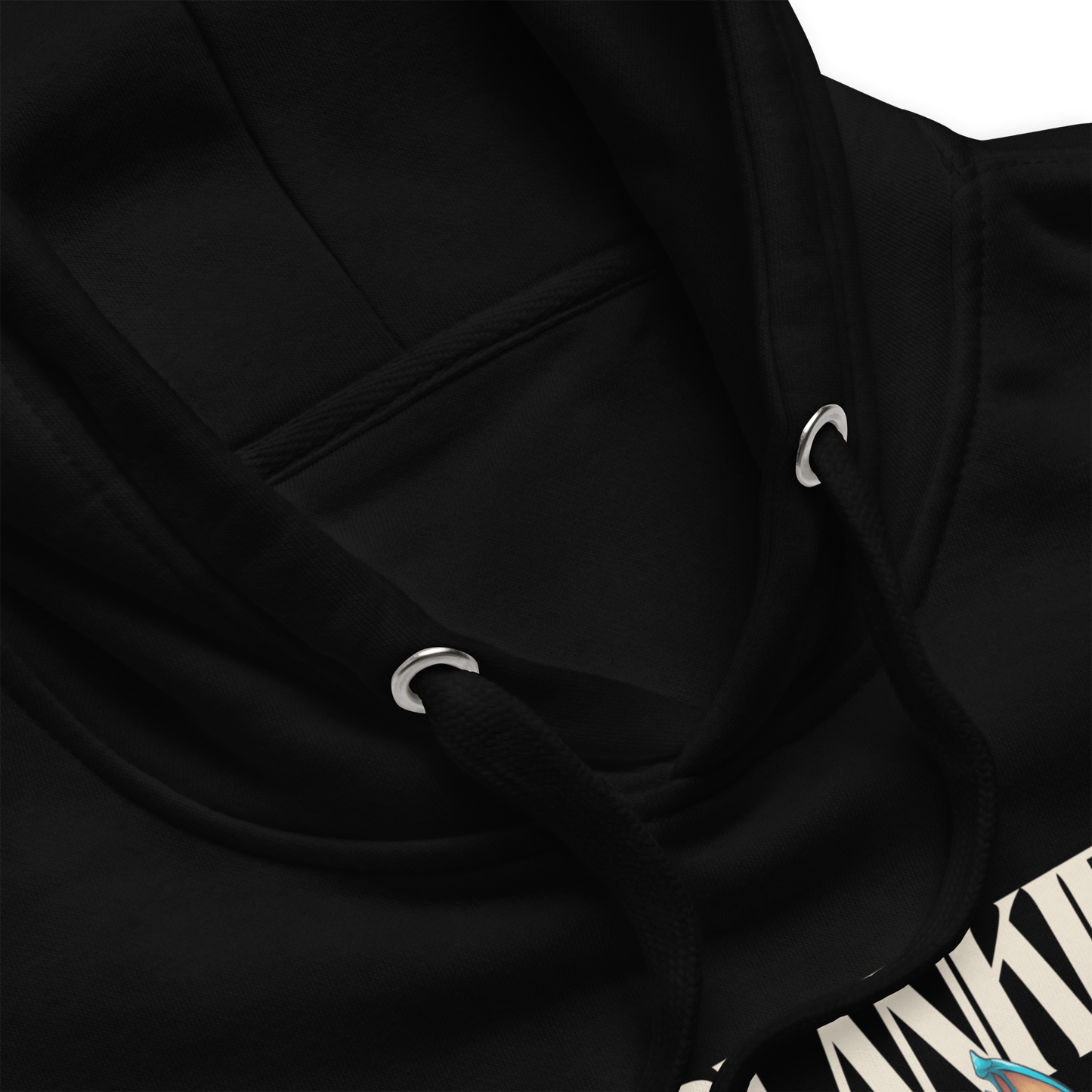 Blankie Dragon Supersoft Hoodie - FireflyBazaarTX