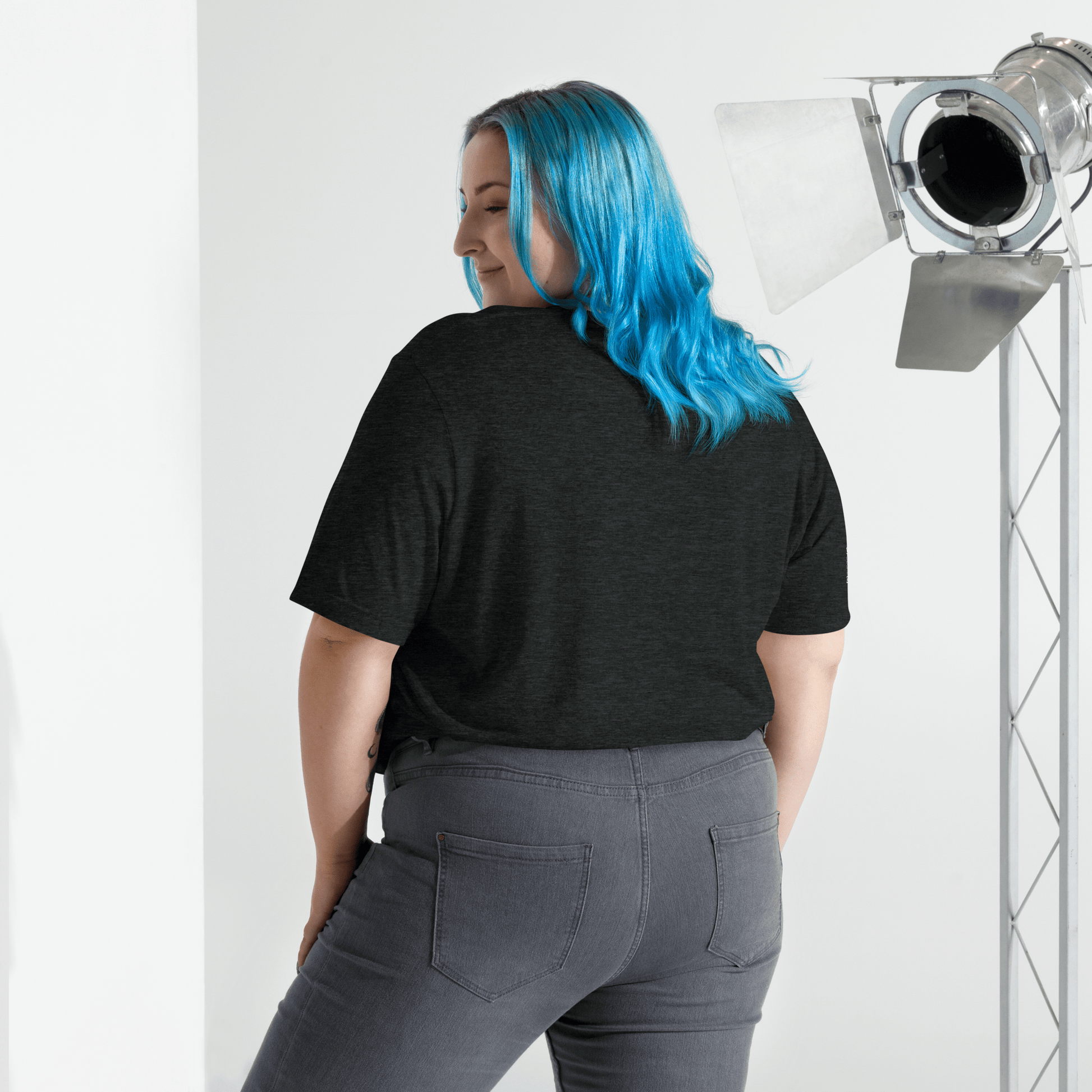 Blankie Dragon T-shirt - FireflyBazaarTX