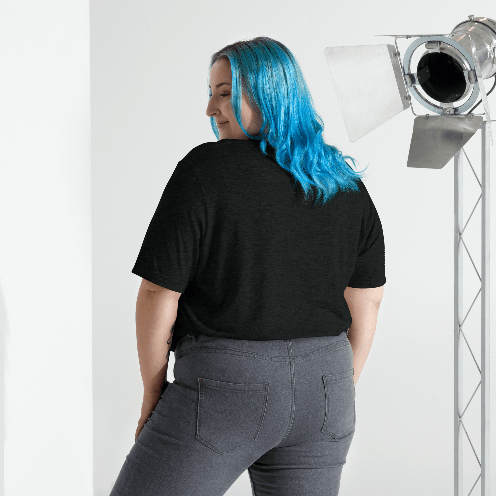 Blankie Dragon T-shirt - FireflyBazaarTX