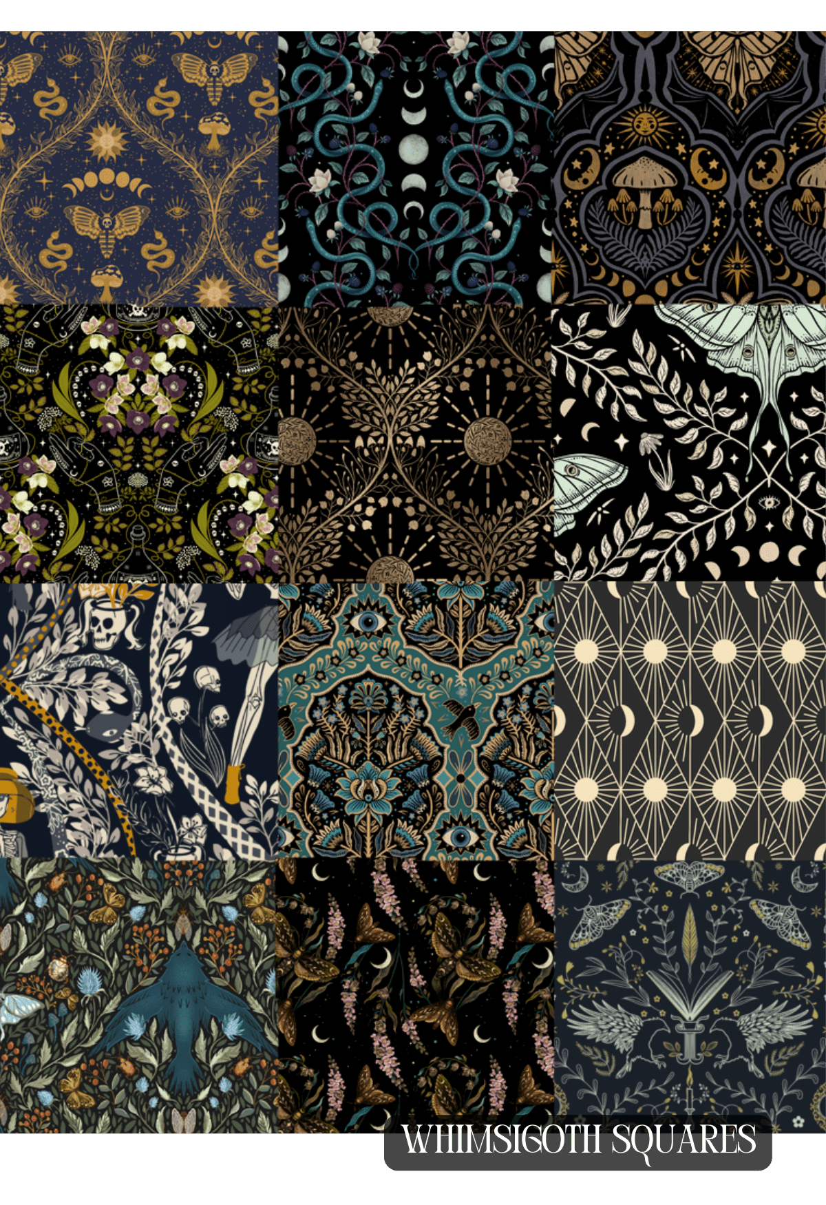 Custom Cheater Quilts - Custom Frankenblankie, Minky Blankets - FireflyBazaarTX