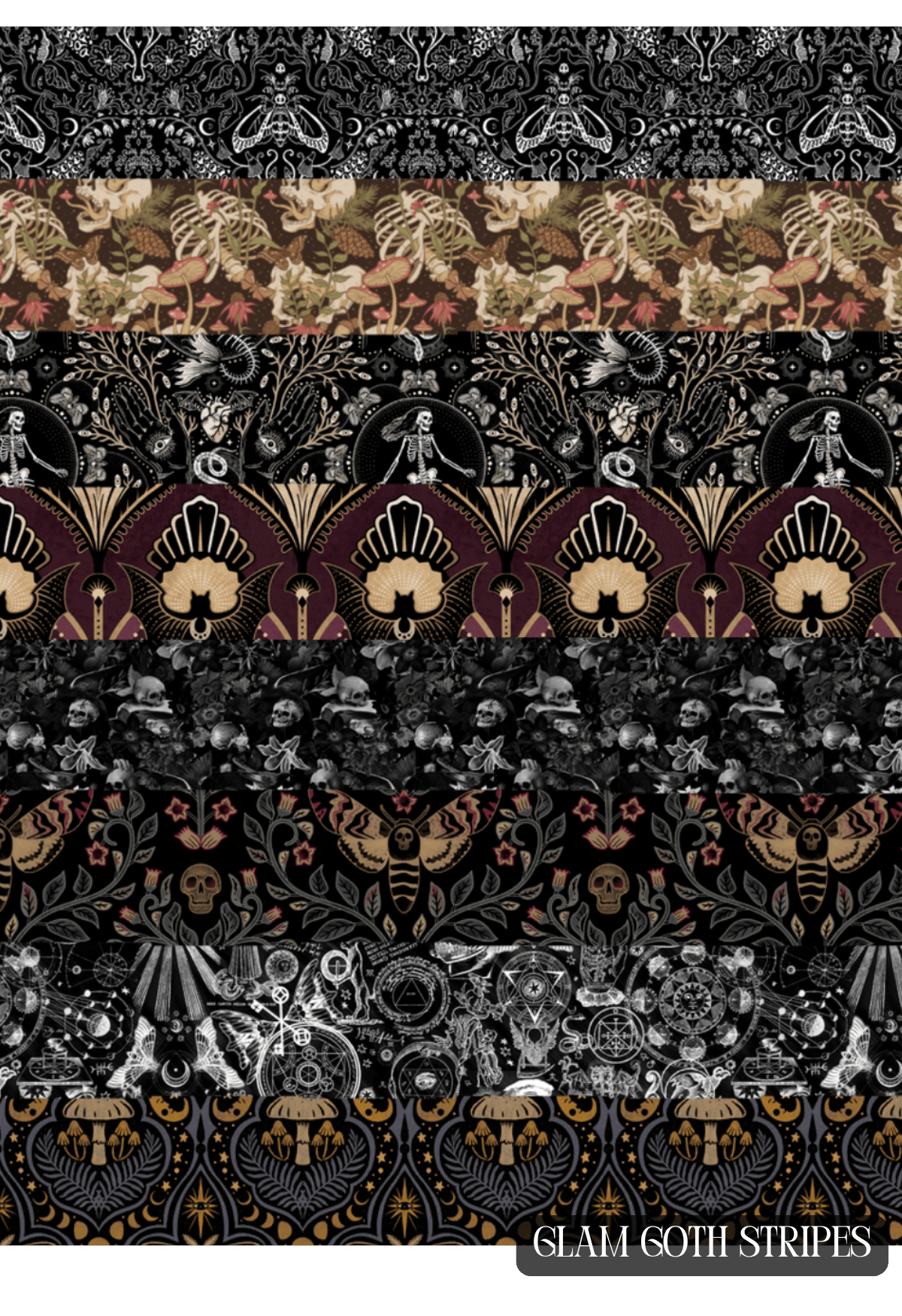 Custom Cheater Quilts - Custom Frankenblankie, Minky Blankets - FireflyBazaarTX