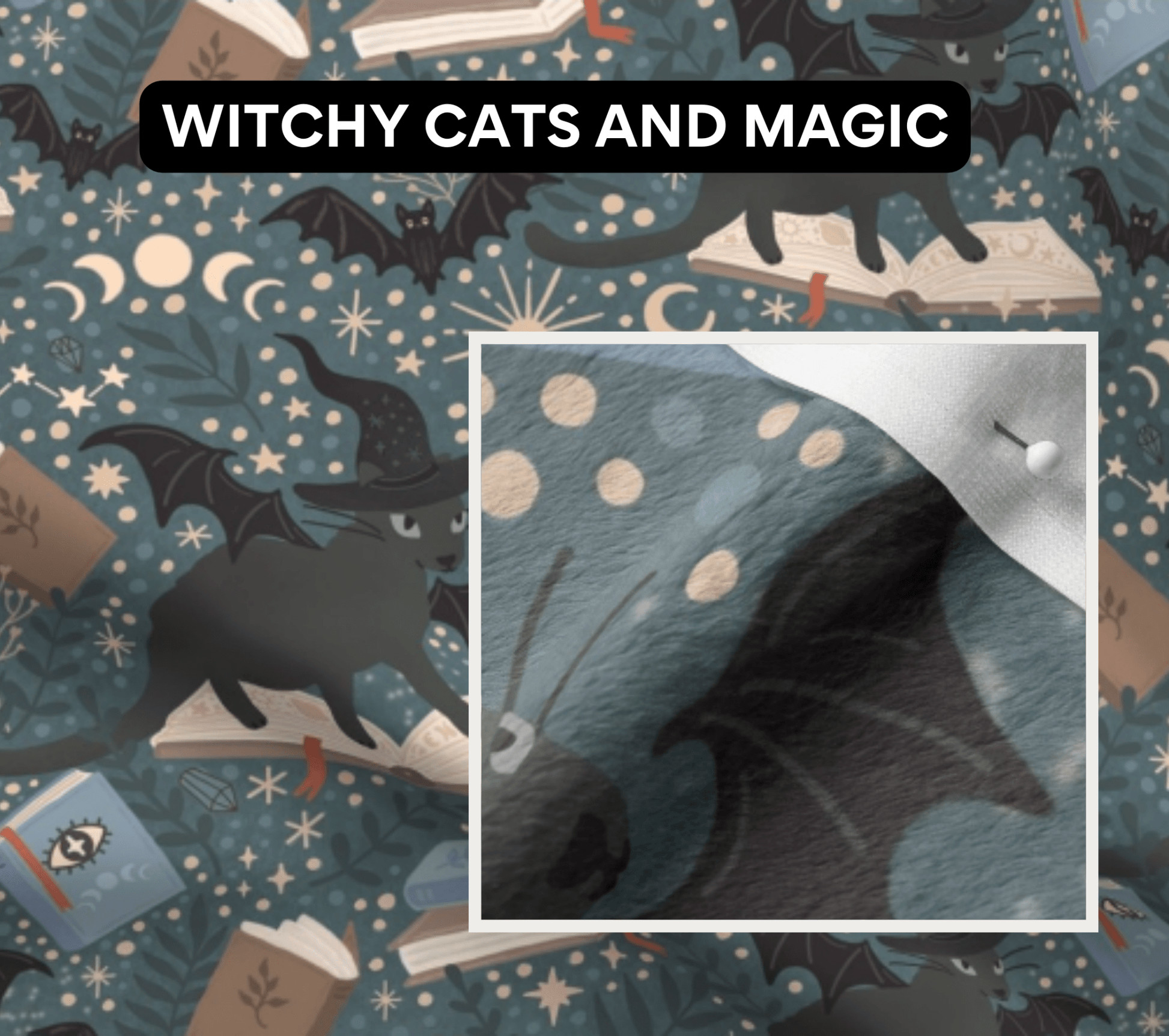 Custom Grownup Blankies - Dark Collection, Minky Blanket - FireflyBazaarTX