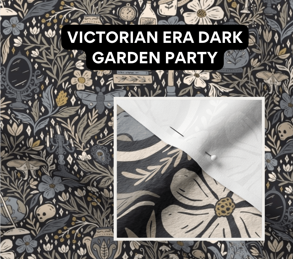 Custom Grownup Blankies - Dark Collection, Minky Blanket - FireflyBazaarTX