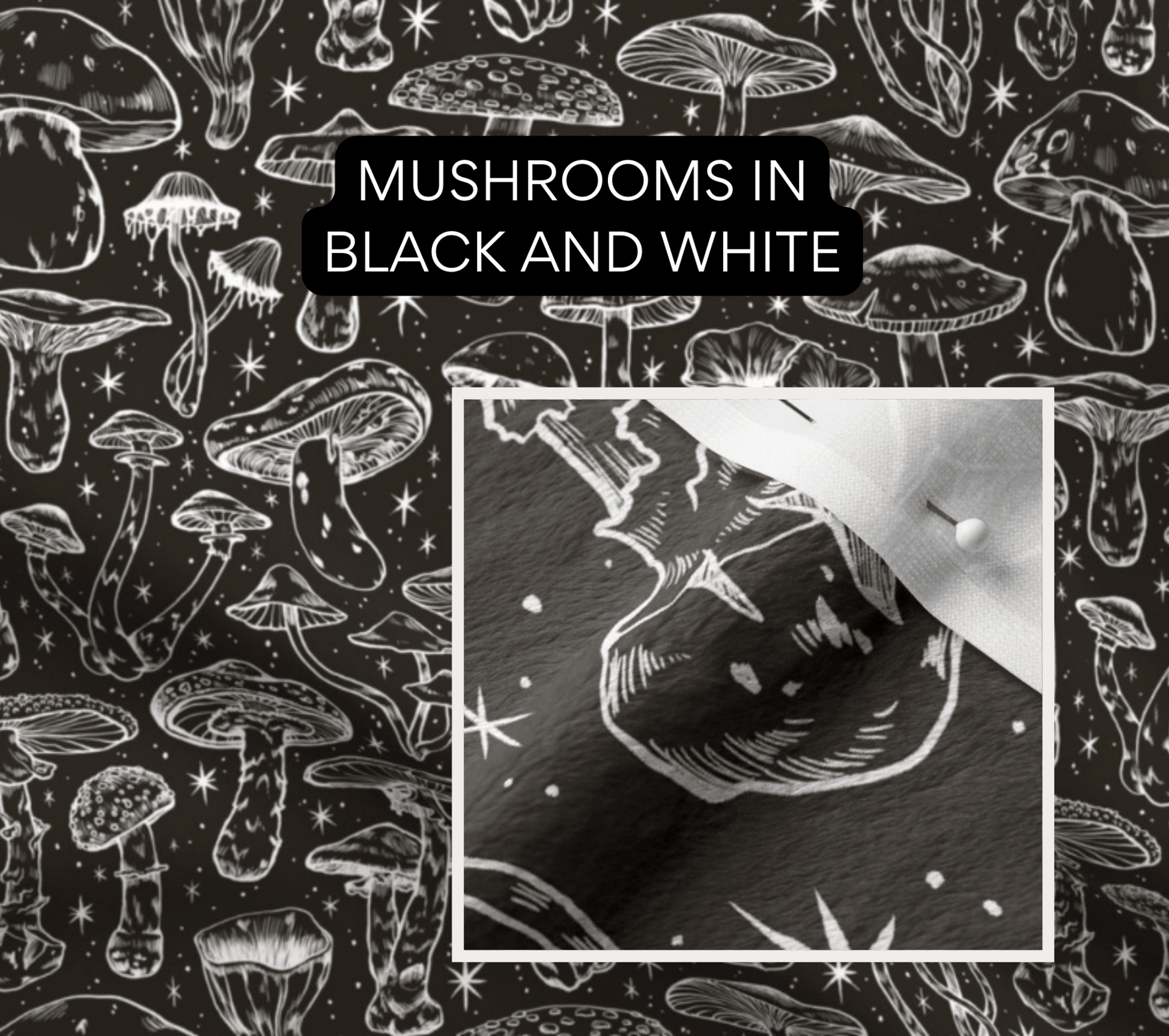 Custom Grownup Blankies - Dark Collection, Minky Blanket - FireflyBazaarTX