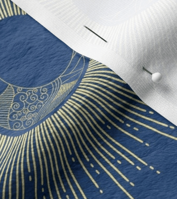 Custom Grownup Blankies - Dark Collection, Minky Blanket - FireflyBazaarTX