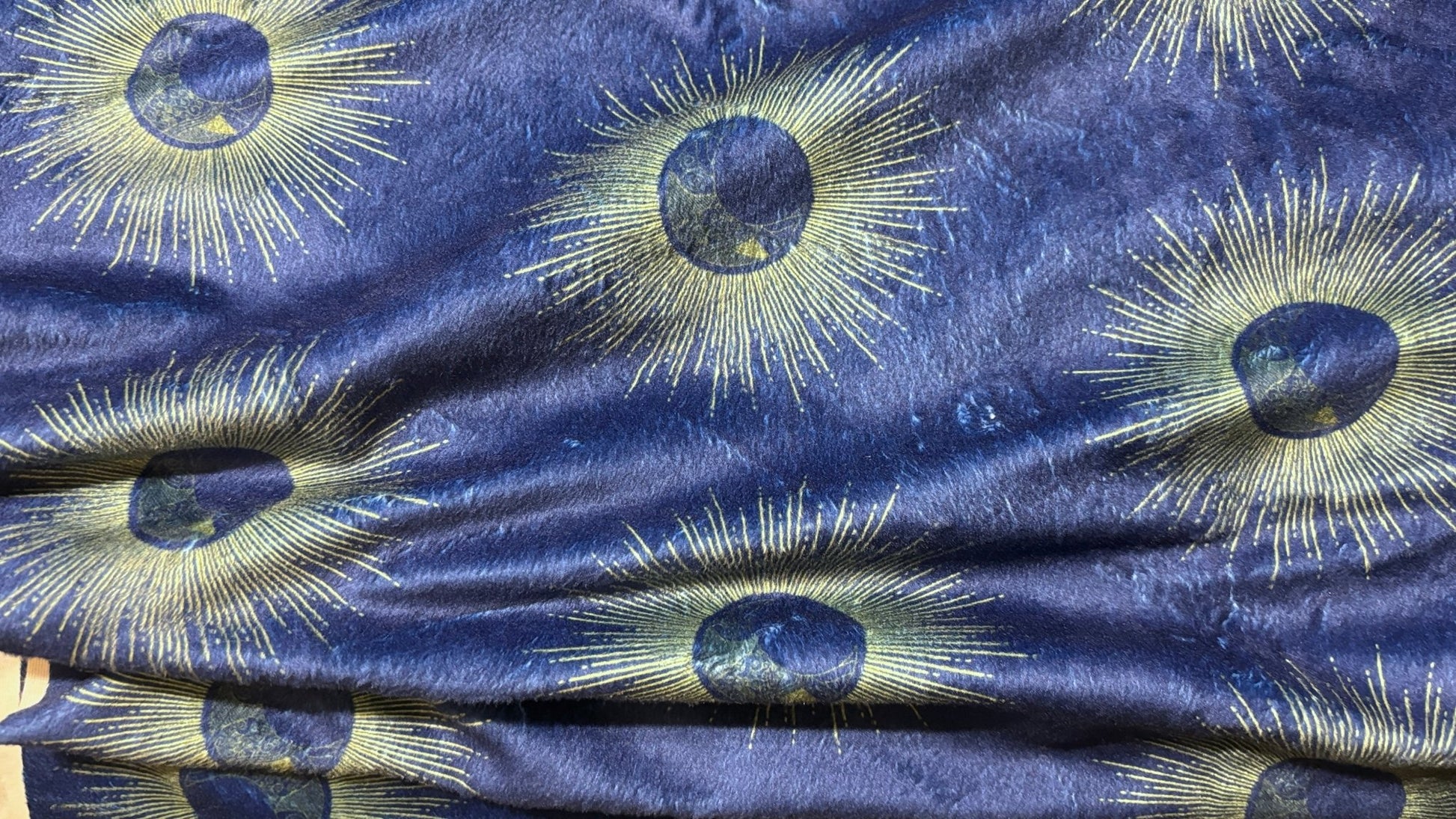 Custom Grownup Blankies - Dark Collection, Minky Blanket - FireflyBazaarTX