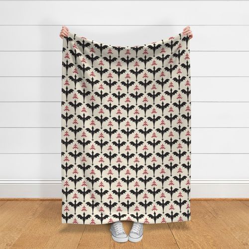Custom Grownup Blankies - Dragon Collection, Minky Blanket - FireflyBazaarTX