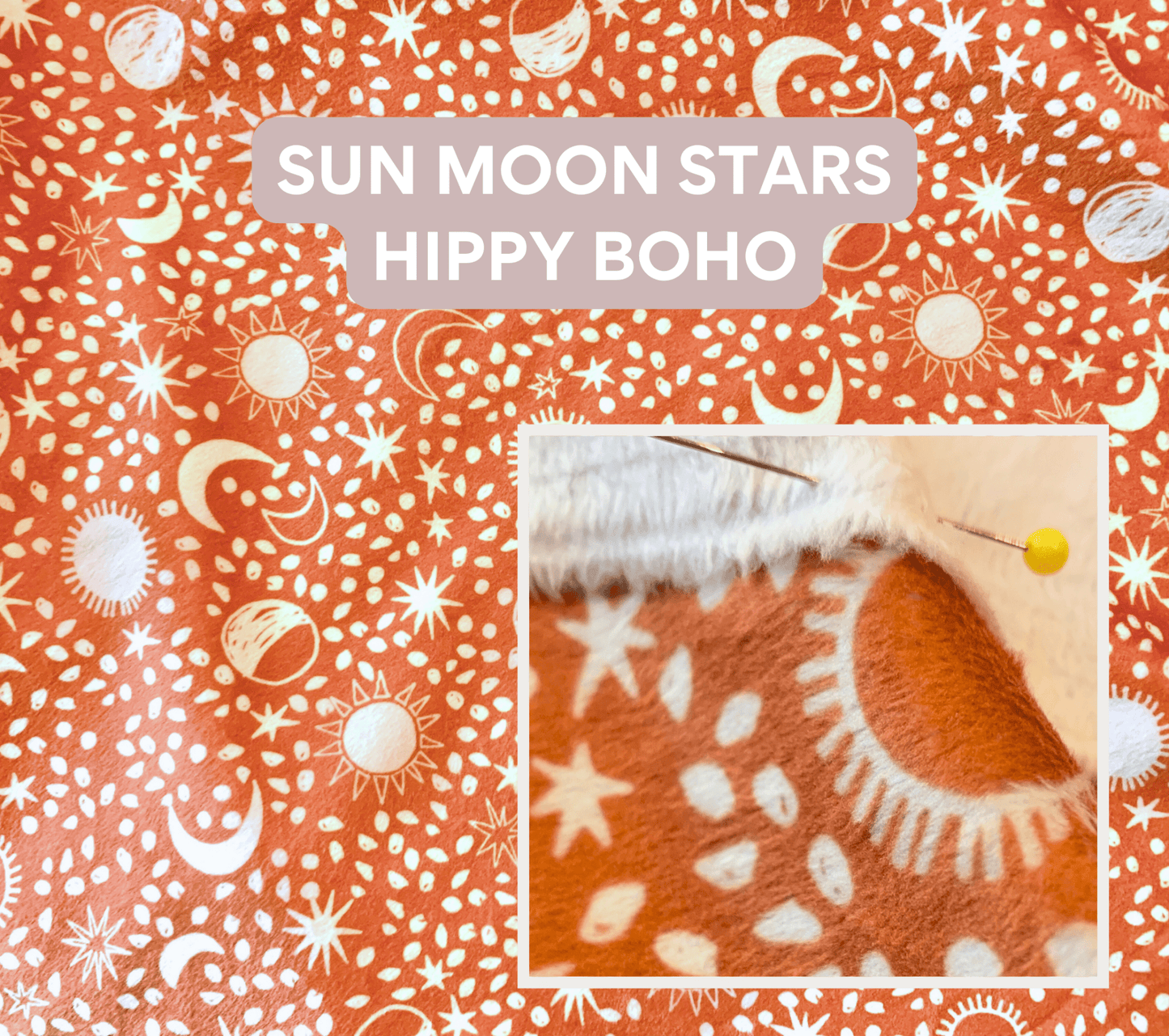Custom Grownup Blankies - Light Collection, Minky Blanket - FireflyBazaarTX