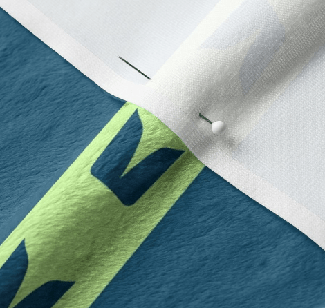 Custom Grownup Blankies - Nerdy & Fandom Collection, Minky Blanket - FireflyBazaarTX